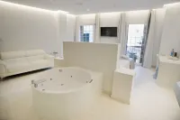 سينديك أوتل - للبالغين فقط - جاكوزي