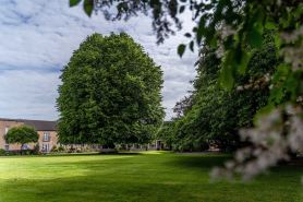 Dunadry Hotel and Gardens