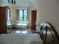 Agriturismo Mare e Monti Hotels in Sant'Egidio del Monte Albino