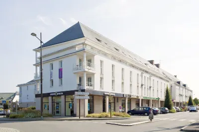 Cerise Lannion Hotels near La Galerie - Geant Lannion