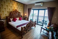 Chunlee Grand Korat Hotels in Amphoe Mueang Nakhon Ratchasima