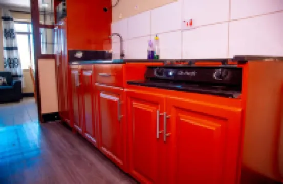 Amarula Inn - Ubungo Kibangu