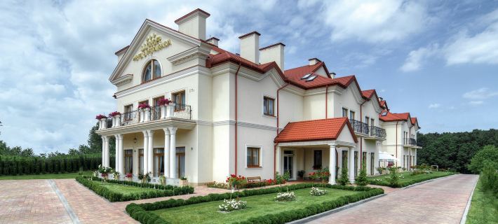Hotel Luxor Hotels in Lublin