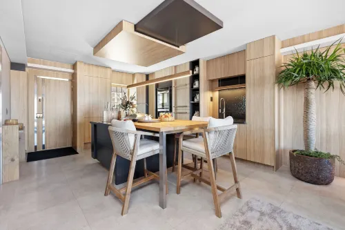 Nautica Residences Hillarys - Ocean View