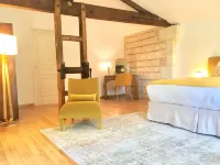 La Carreterie - Maison de Famille{s} Hotels in Monestier