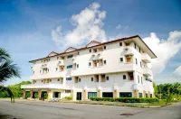 Diamond Place Aonang - pemandangan pegunungan