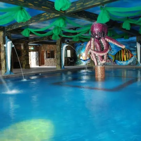 Bosay Resort