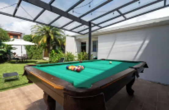 Capital Hostel de Ciudad