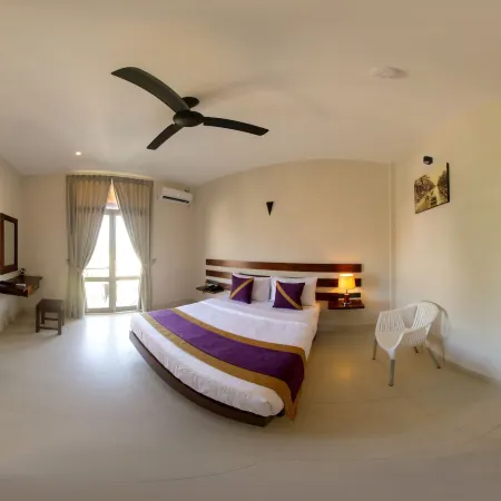 Hive 68 - Hotel and Resorts (Negombo)