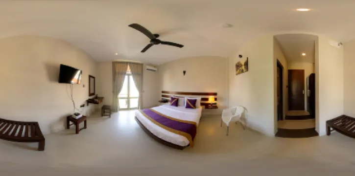 Hive 68 - Hotel and Resorts (Negombo)