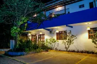Pousada Arriba Pipa Hotels in 