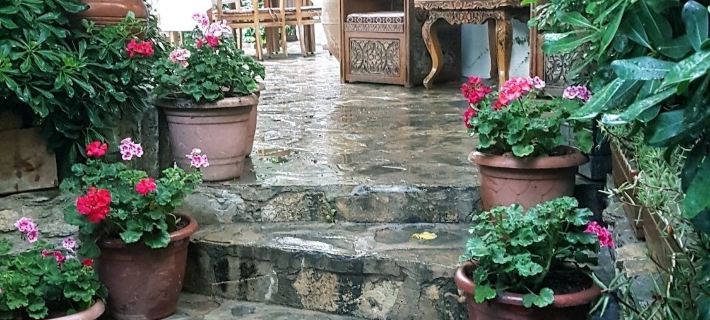 Nilya Hotel Ξενοδοχεία στην πόλη Selcuk