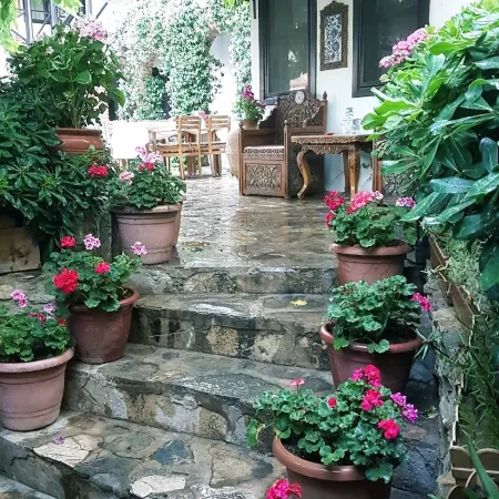 Nilya Hotel