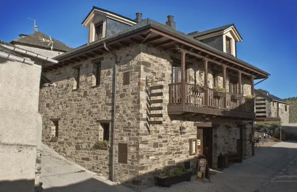 朝聖者之家鄉村青年旅舍