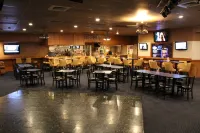 Billings Hotel & Convention Center - bar