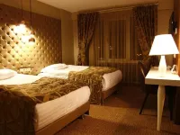 Feyzan Hotel Hotels in Corum