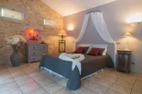 Domaine Jobert Hotel dekat Eglise de Saint Pierre Les Aubagne