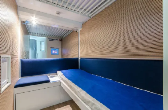 Zzzleepandgo Bgy Отели рядом с Аэропорт Бергамо