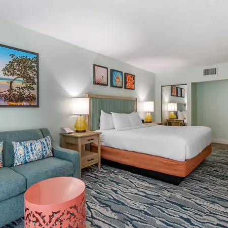 The Hammocks at Marathon