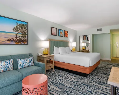 Bluegreen Vacations Hammocks at Marathon, Ascend Collection Resort Hotels in Marathon