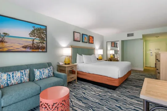 เดอะ แฮมม็อคส์ แอท มาราธอน