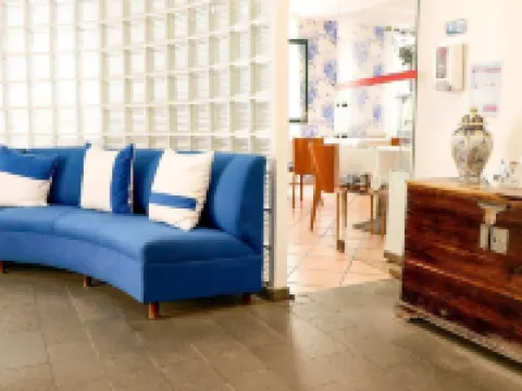 Amparo Hotels in Machico