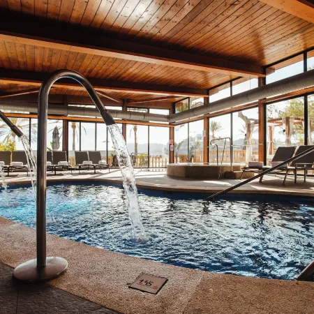 Secrets Mallorca Villamil Resort & Spa - Adults Only (+18)