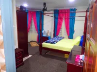 RizQin Homestay Bachok Hotels in Bachok