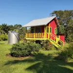 Lower Dover Jungle Lodge & Maya Ruins Hotels in 