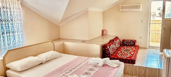 Karaca Apart Hotel Hotels in Ortaca