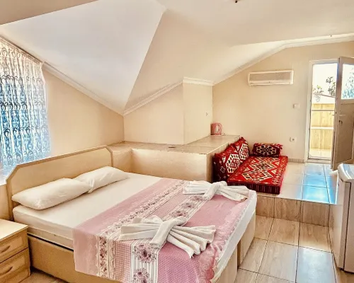 Karaca Apart Hotel Hotels in Dalyan