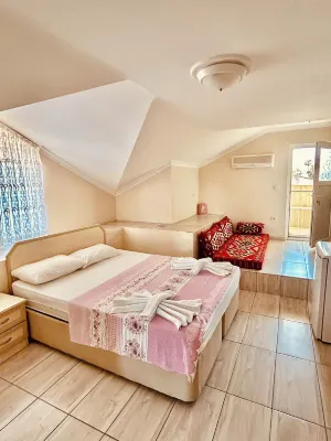 Karaca Apart Hotel Hotels in Dalyan