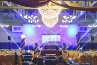 Aman Hills Hotel Hotel a Serasa