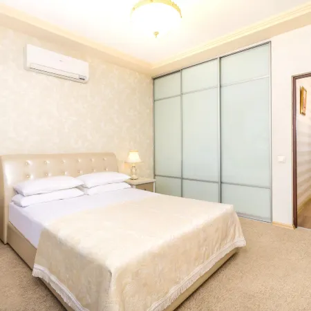 Hotel Park Suites