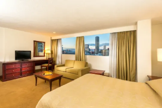 Hotel Dann Av. 19 Hotels near Edificio uconal