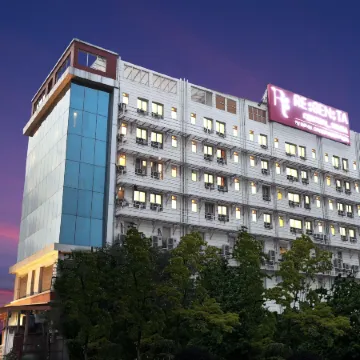Regenta Central Noida