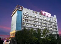 Regenta Central Noida Hotels near Rashtriya Dalit Prerna Sthal and Green Garden