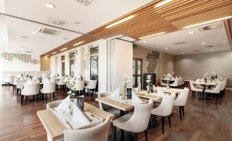 Diune Resort & Apartamenty