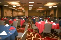 Mcm Elegante Hotel & Suites Lubbock - breakfast