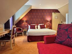 Hôtel Central Saint Germain