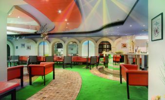 Hotel Rubino Deluxe