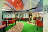 Hotel Rubino Deluxe Hotels in Campitello di Fassa