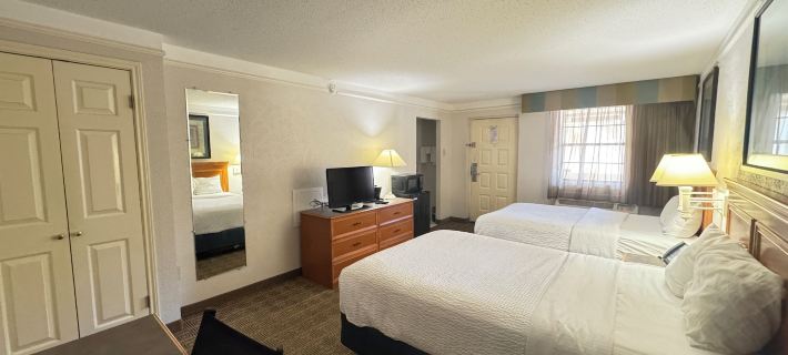 Rodeway Inn Hotels in Brazos County