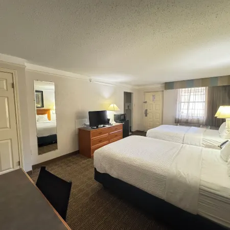 Rodeway Inn