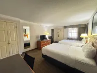 Rodeway Inn - 2-Star
