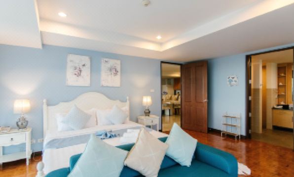 SeaRidge Hua Hin Resort & Poolvilla