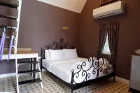 Tomangoh Vintage Resort