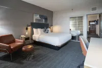 Courtyard Santa Fe Các khách sạn ở Santa Fe