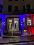 New Steine Hotel - B&B Hotels in Brighton