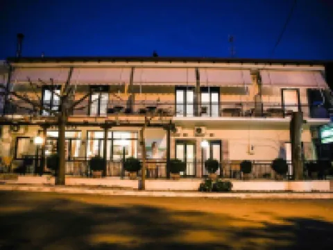 Anixis Hotel Hotels in Lamia